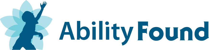 AbilityFound Logo
